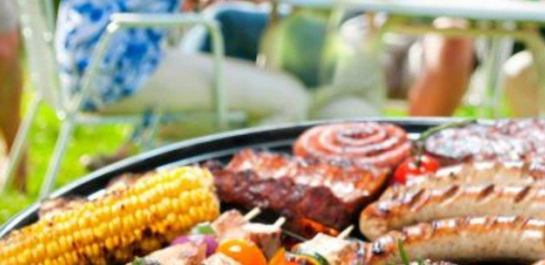 10 Commandments To Abide When Attending a BBQ