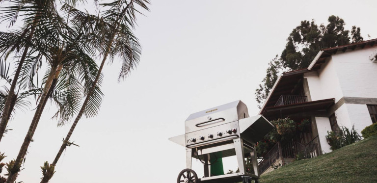 Withstanding Hurricane Dorian