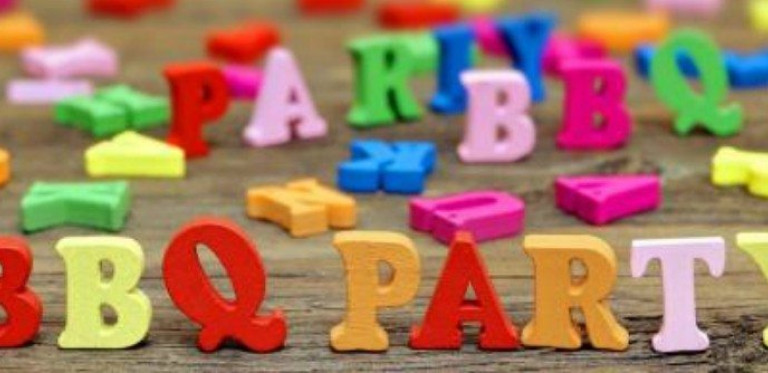 6 Things To Make Your Backyard Birthday BBQ Bash A Success