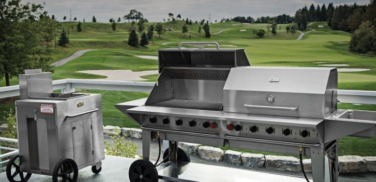 A Brilliant New Brand