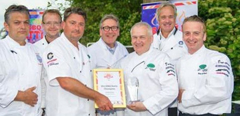 2014 British BBQ Battle Champion Announced!