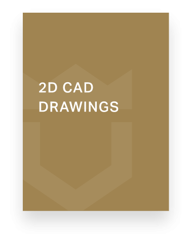 Download 2D CAD DRAWINGS