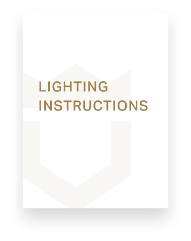 Download Lighting Instructions