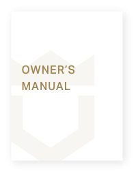 Download Owner's Manual