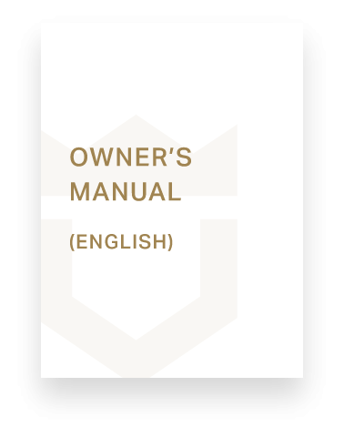 Download Manual English