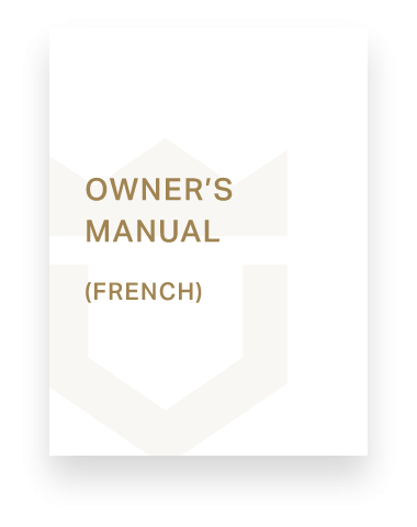 Download Owner's Manual