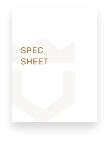 Download Spec Sheet