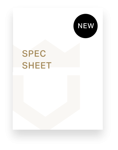 Download Mobile Spec Sheet (3rd Gen.)