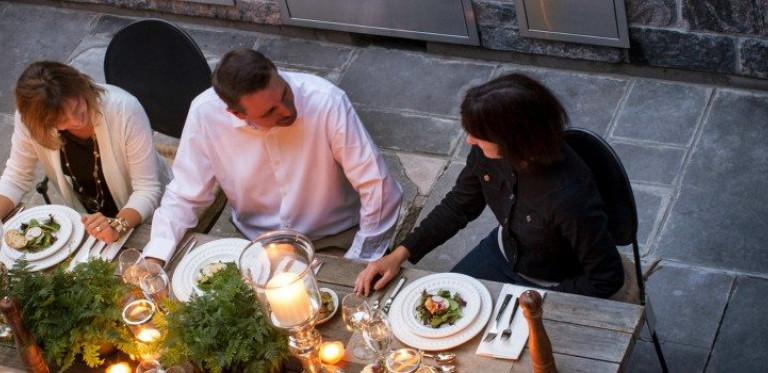 Create a Memorable Outdoor Experience with Your Family