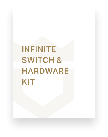 Download Infinite Switch and Hardware Kit