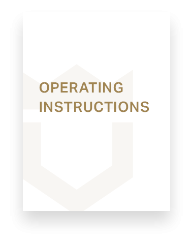 Download Operating Instructions