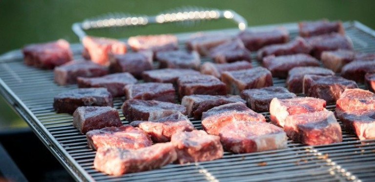 Enhance Your Tailgating Experience