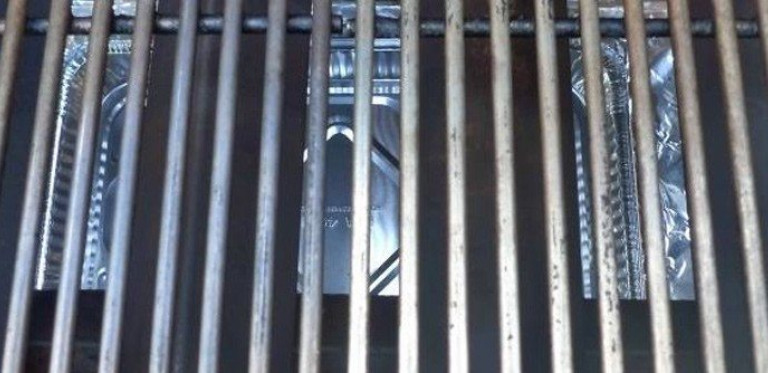 4 Must Do Things To Get Your Grill Ready For Spring