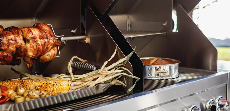 Your outdoor oasis awaits