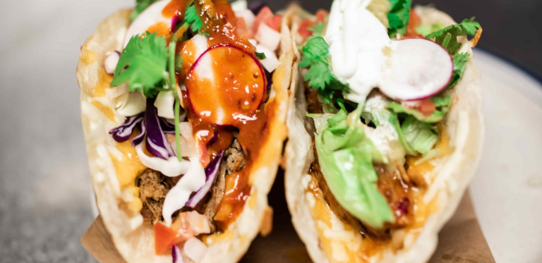 Crown Verity Rockfish Tacos Recipe