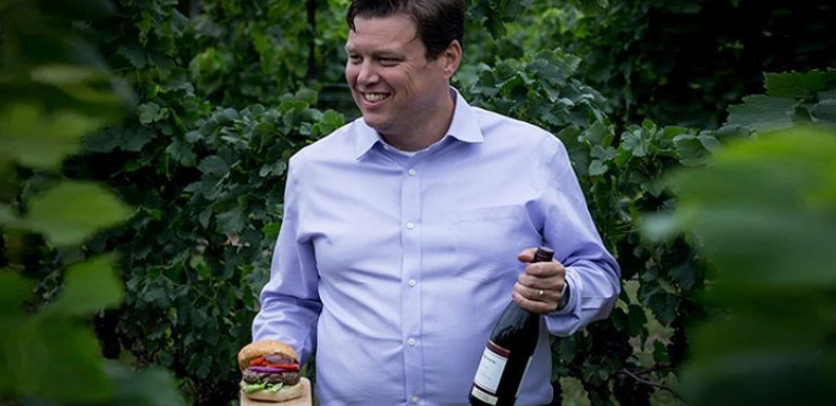 Perfect Pairings with Peller