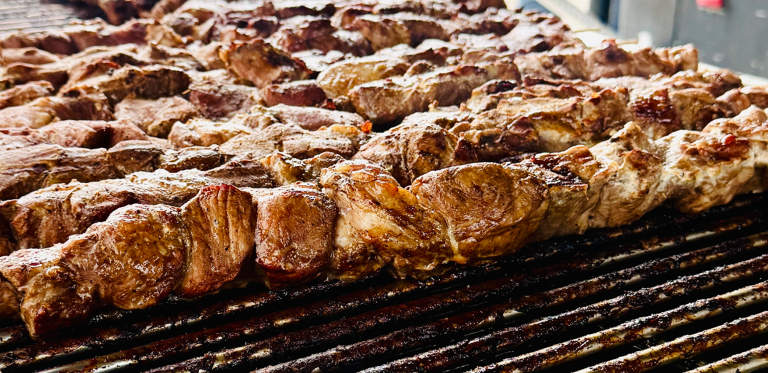 Forging a local legacy with grilling solutions that last for generations