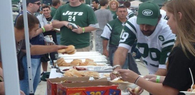 What Type of Tailgate Host Are You?