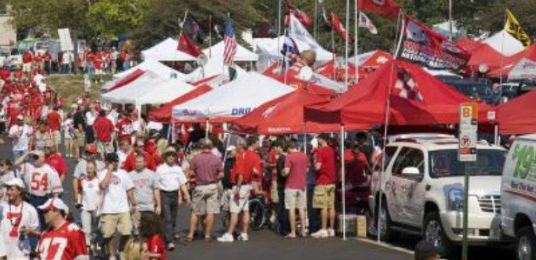 Tailgating from A to Z
