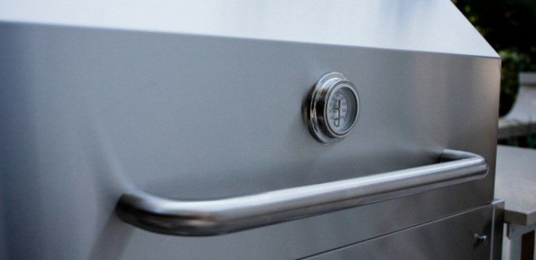 Use Your Grill As An Extension Of Your Kitchen